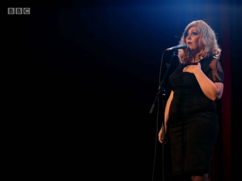adele tribute